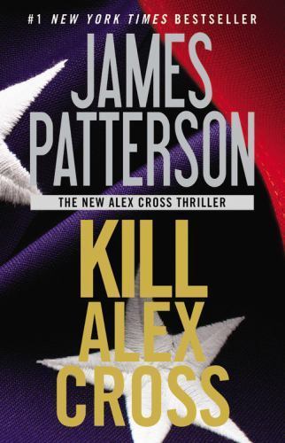 Kill alex cross - alex,